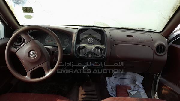 Photo 12 VIN: 3N6DD23X1FK040001 - NISSAN PICKUP 