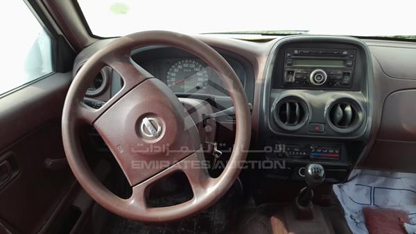 Photo 14 VIN: 3N6DD23X1FK040001 - NISSAN PICKUP 