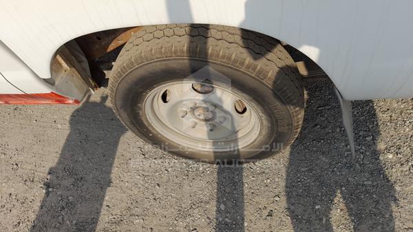 Photo 30 VIN: 3N6DD23X1FK040001 - NISSAN PICKUP 