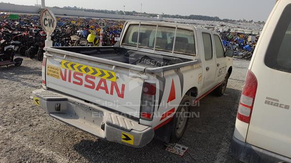 Photo 9 VIN: 3N6DD23X1FK040001 - NISSAN PICKUP 