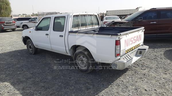 Photo 6 VIN: 3N6DD23X2GK011267 - NISSAN PICKUP 