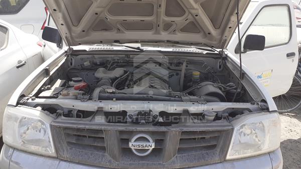 Photo 27 VIN: 3N6DD23X2GK016226 - NISSAN PICKUP 