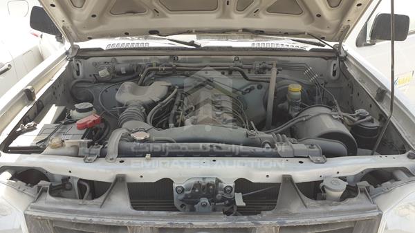 Photo 28 VIN: 3N6DD23X2GK016226 - NISSAN PICKUP 