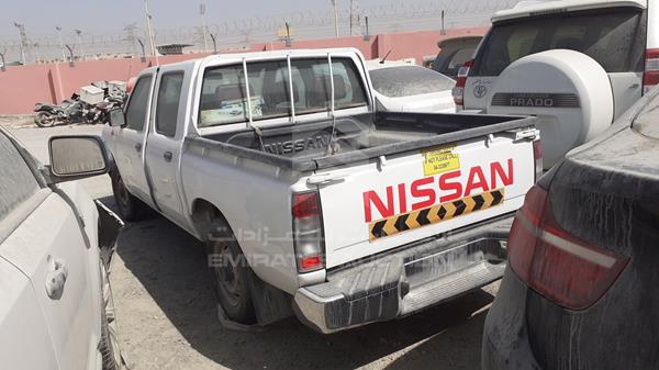 Photo 4 VIN: 3N6DD23X2GK016226 - NISSAN PICKUP 