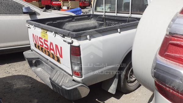 Photo 6 VIN: 3N6DD23X2GK016226 - NISSAN PICKUP 