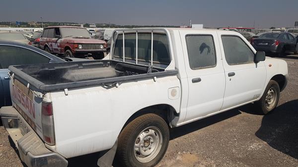 Photo 8 VIN: 3N6DD23X3FK033678 - NISSAN PICKUP 