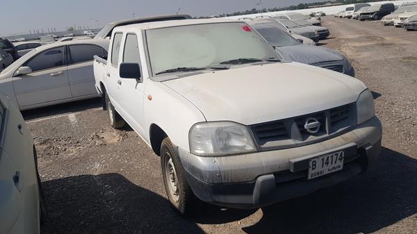 Photo 9 VIN: 3N6DD23X3FK033678 - NISSAN PICKUP 