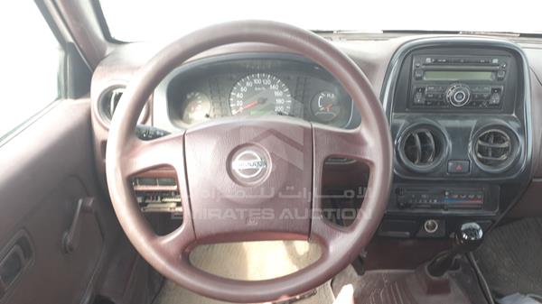 Photo 11 VIN: 3N6DD23X3FK068642 - NISSAN PICKUP 