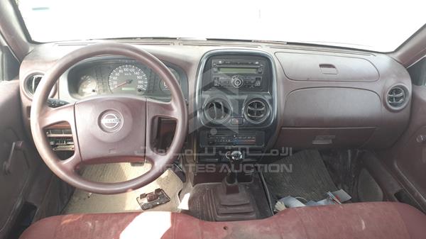 Photo 13 VIN: 3N6DD23X3FK068642 - NISSAN PICKUP 