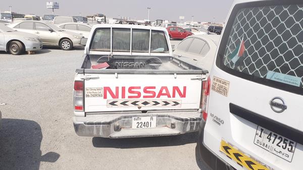 Photo 5 VIN: 3N6DD23X3FK068642 - NISSAN PICKUP 