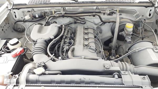 Photo 26 VIN: 3N6DD23X3GK008104 - NISSAN PICKUP 