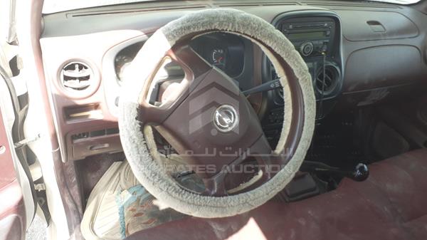 Photo 10 VIN: 3N6DD23X4FK071050 - NISSAN PICKUP 