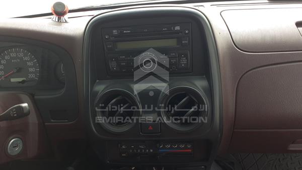 Photo 15 VIN: 3N6DD23X4GK011433 - NISSAN PICKUP 