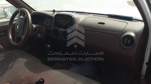 Photo 24 VIN: 3N6DD23X4GK011433 - NISSAN PICKUP 