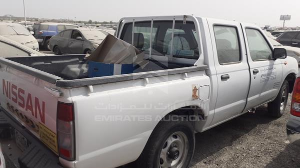 Photo 7 VIN: 3N6DD23X4GK011433 - NISSAN PICKUP 