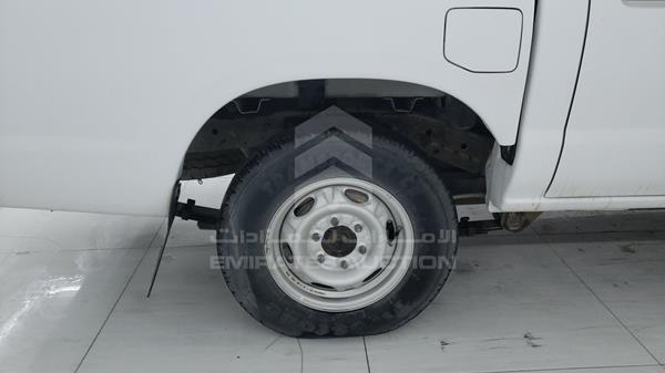 Photo 24 VIN: 3N6DD23X5FK061823 - NISSAN PICKUP 