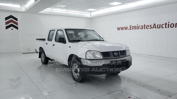 Photo 7 VIN: 3N6DD23X5FK061823 - NISSAN PICKUP 