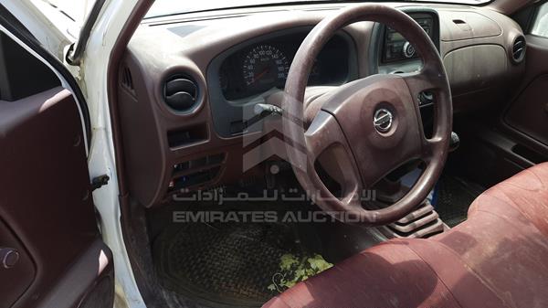 Photo 11 VIN: 3N6DD23X6FK066920 - NISSAN PICKUP 