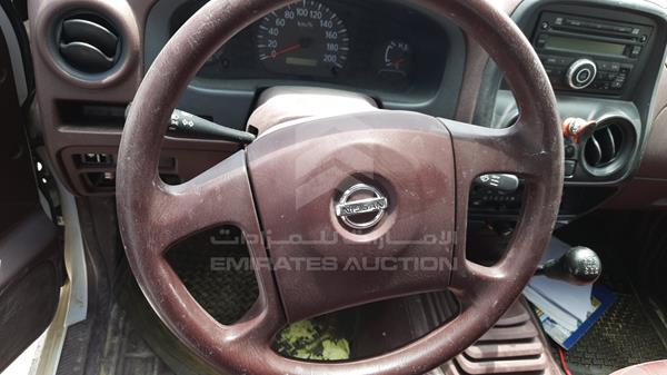 Photo 13 VIN: 3N6DD23X6FK066920 - NISSAN PICKUP 