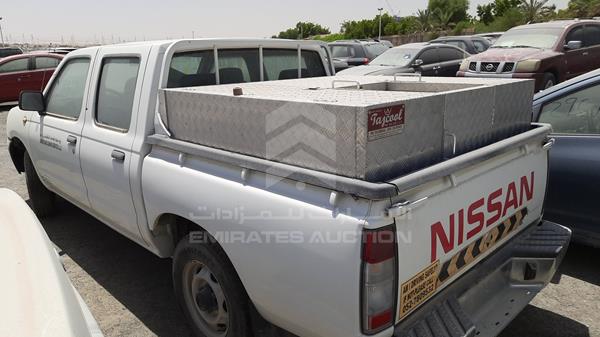 Photo 6 VIN: 3N6DD23X6FK066920 - NISSAN PICKUP 