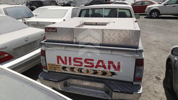 Photo 7 VIN: 3N6DD23X6FK066920 - NISSAN PICKUP 