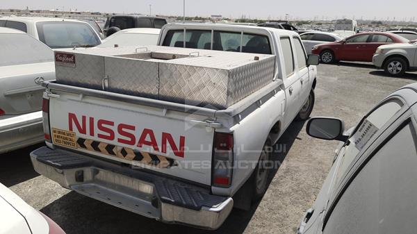 Photo 8 VIN: 3N6DD23X6FK066920 - NISSAN PICKUP 