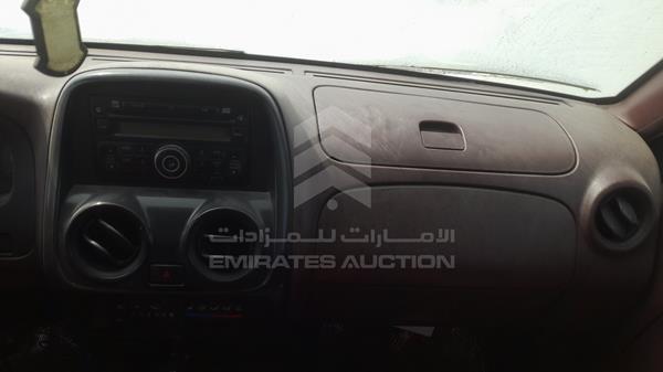 Photo 15 VIN: 3N6DD23X6GK010414 - NISSAN PICKUP 