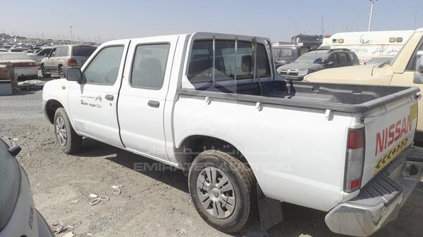 Photo 5 VIN: 3N6DD23X6GK010414 - NISSAN PICKUP 