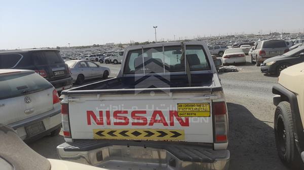 Photo 6 VIN: 3N6DD23X6GK010414 - NISSAN PICKUP 