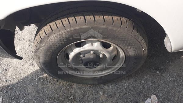 Photo 33 VIN: 3N6DD23X9GK013792 - NISSAN PICKUP 