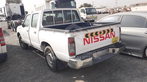 Photo 6 VIN: 3N6DD23X9GK013792 - NISSAN PICKUP 