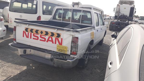 Photo 8 VIN: 3N6DD23X9GK013792 - NISSAN PICKUP 