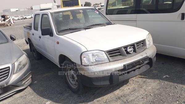 Photo 9 VIN: 3N6DD23X9GK013792 - NISSAN PICKUP 