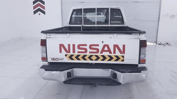 Photo 7 VIN: 3N6DD23Y3FK008210 - NISSAN 2400 