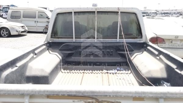 Photo 23 VIN: 3N6DD23Y4FK007468 - NISSAN PICKUP 