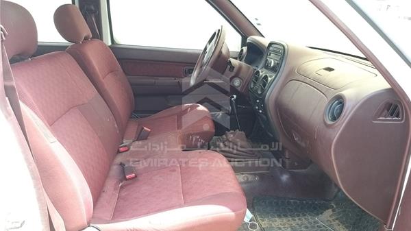 Photo 27 VIN: 3N6DD23Y4FK007468 - NISSAN PICKUP 