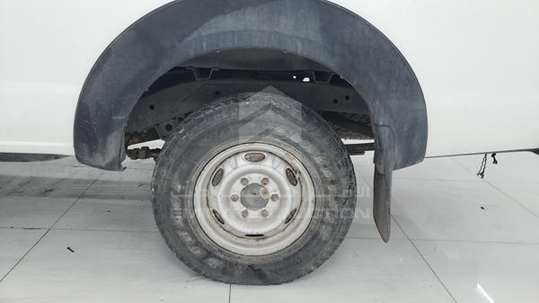 Photo 22 VIN: 3N6DD2AY7DK038438 - NISSAN PICKUP 