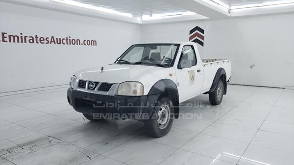 Photo 3 VIN: 3N6DD2AY7DK038438 - NISSAN PICKUP 