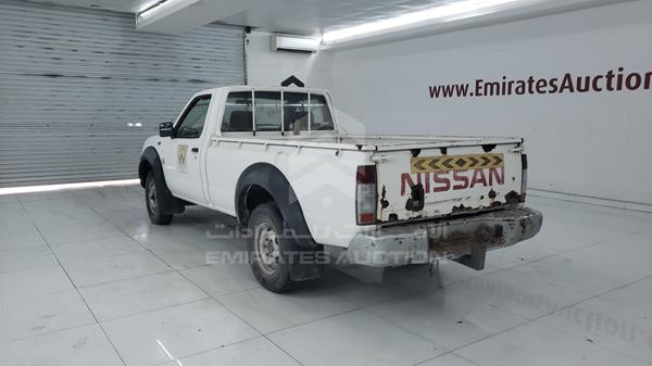 Photo 4 VIN: 3N6DD2AY7DK038438 - NISSAN PICKUP 