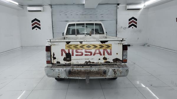 Photo 5 VIN: 3N6DD2AY7DK038438 - NISSAN PICKUP 