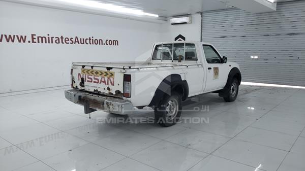 Photo 6 VIN: 3N6DD2AY7DK038438 - NISSAN PICKUP 