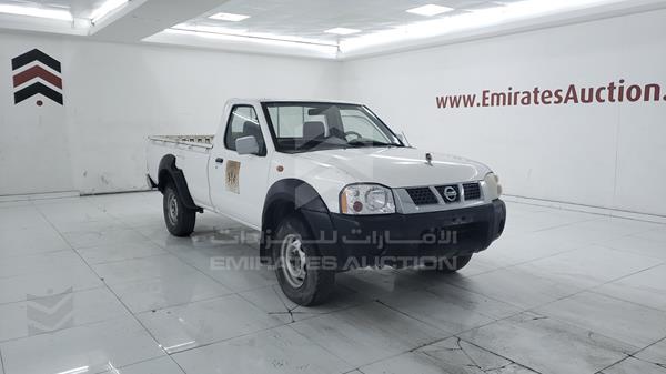 Photo 7 VIN: 3N6DD2AY7DK038438 - NISSAN PICKUP 