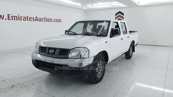 Photo 5 VIN: 3N6DD2ET0DK029658 - NISSAN 2400 