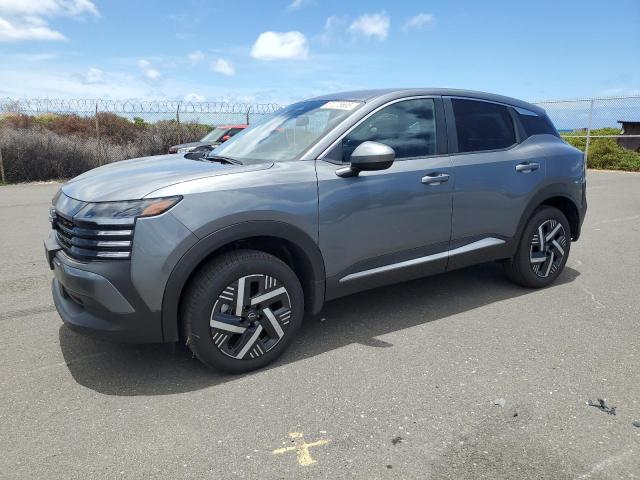VIN: 3N8AP6CA4SL381112 - nissan kicks sv