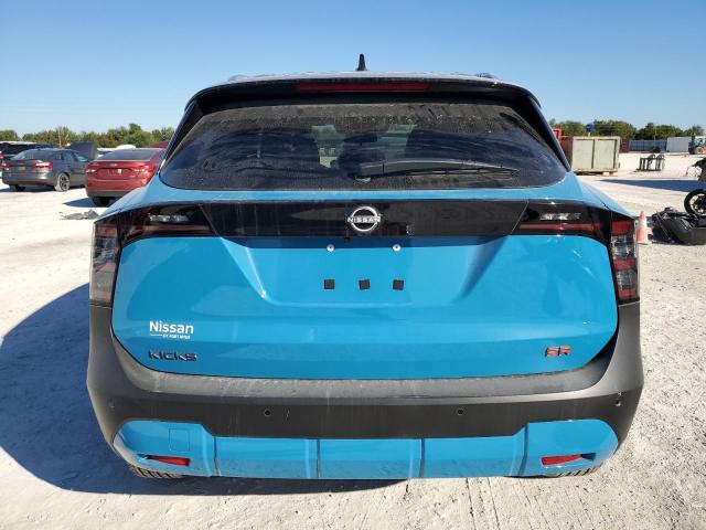 Photo 5 VIN: 3N8AP6DA3SL311003 - NISSAN KICKS SR 