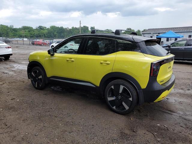 Photo 1 VIN: 3N8AP6DD3SL369526 - NISSAN KICKS SR 