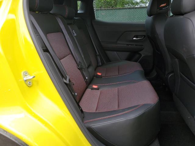 Photo 10 VIN: 3N8AP6DD3SL369526 - NISSAN KICKS SR 