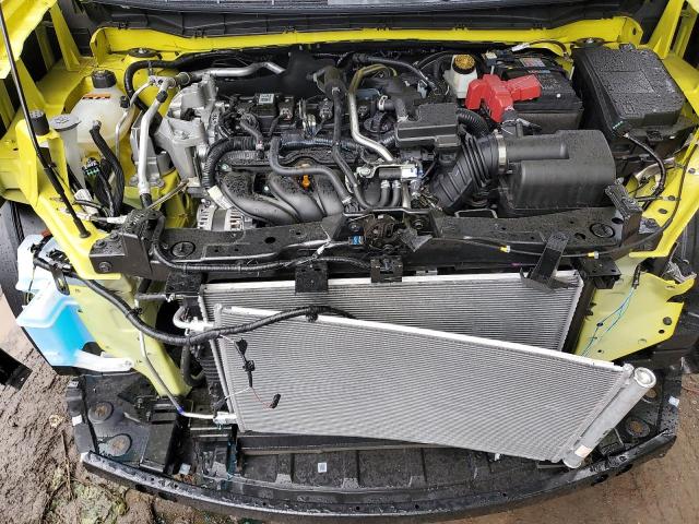 Photo 11 VIN: 3N8AP6DD3SL369526 - NISSAN KICKS SR 