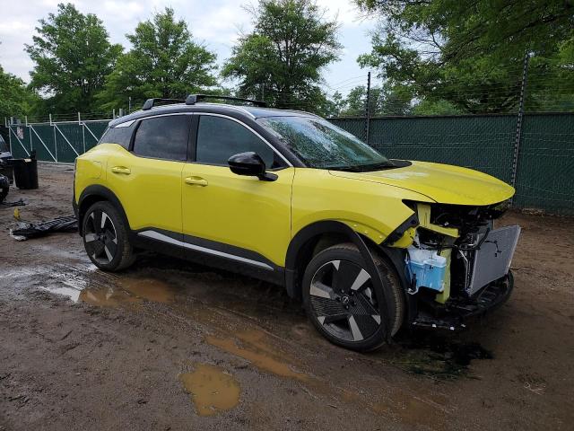Photo 3 VIN: 3N8AP6DD3SL369526 - NISSAN KICKS SR 
