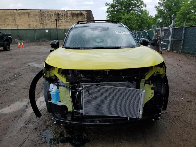 Photo 4 VIN: 3N8AP6DD3SL369526 - NISSAN KICKS SR 